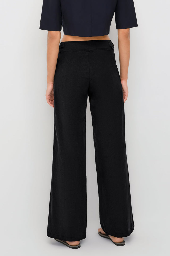 Cotton Billow Pant - SULLIVAN
