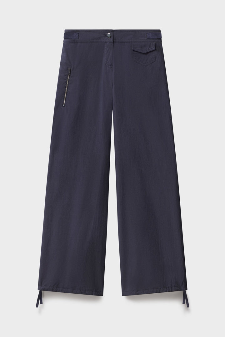 Cotton Billow Pant - SULLIVAN