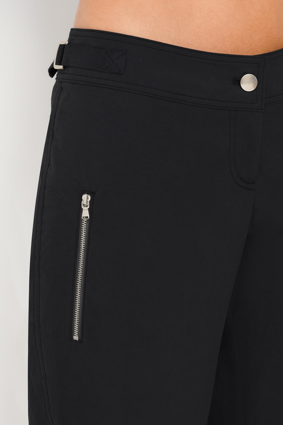 Cotton Billow Pant - SULLIVAN