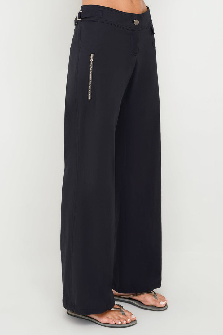 Cotton Billow Pant - SULLIVAN
