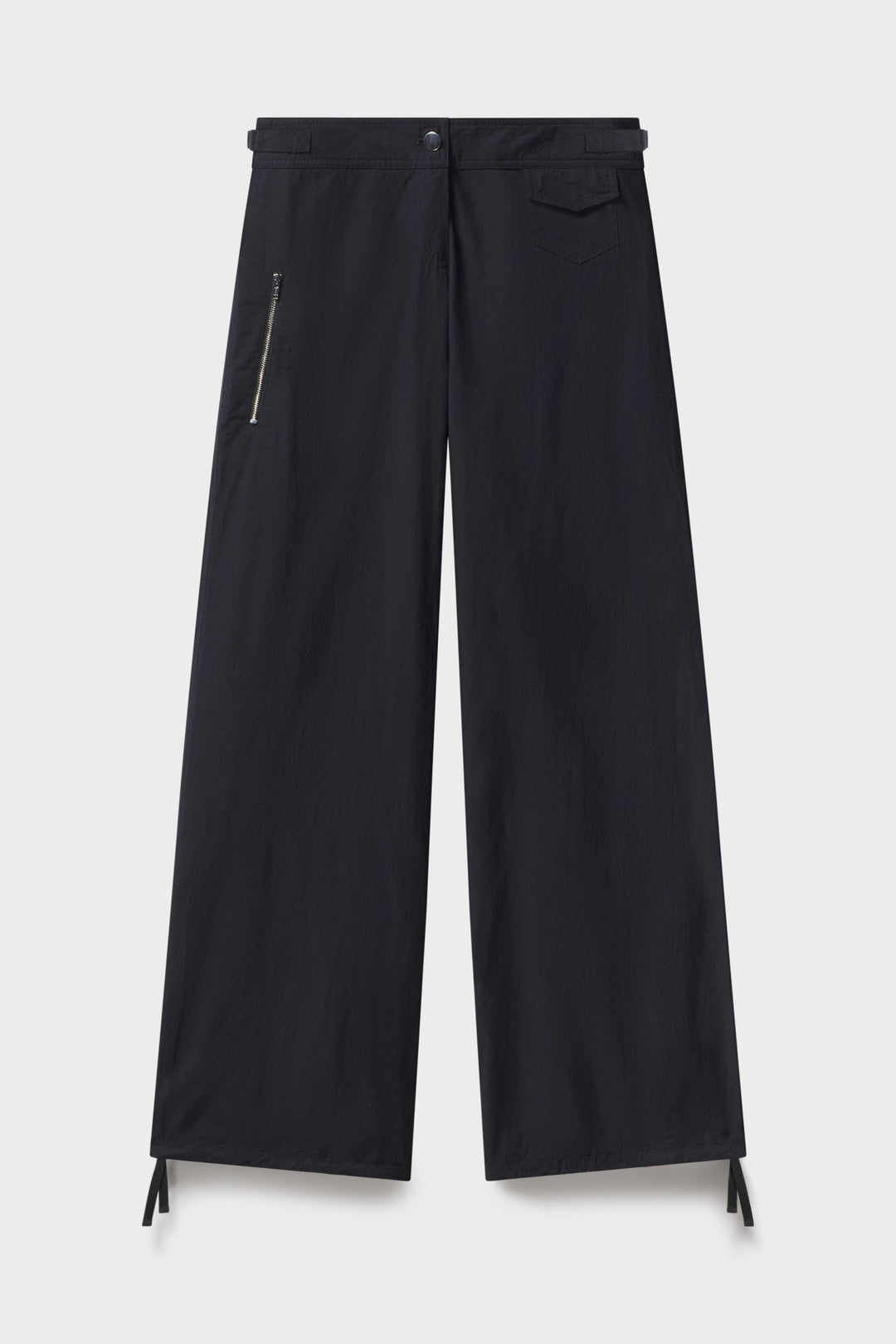 Cotton Billow Pant - SULLIVAN