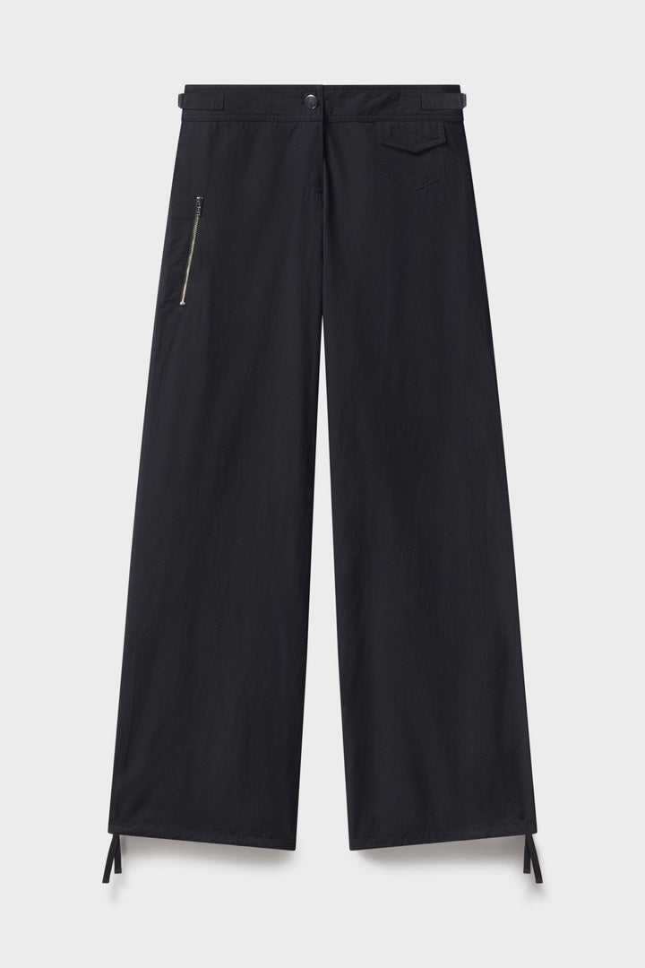 Cotton Billow Pant - SULLIVAN