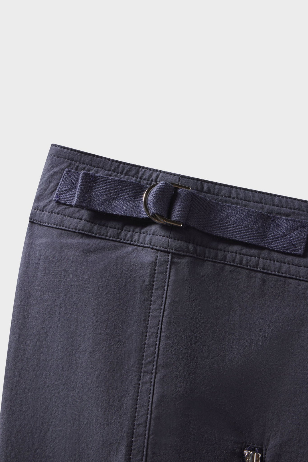 Cotton Billow Pant - SULLIVAN
