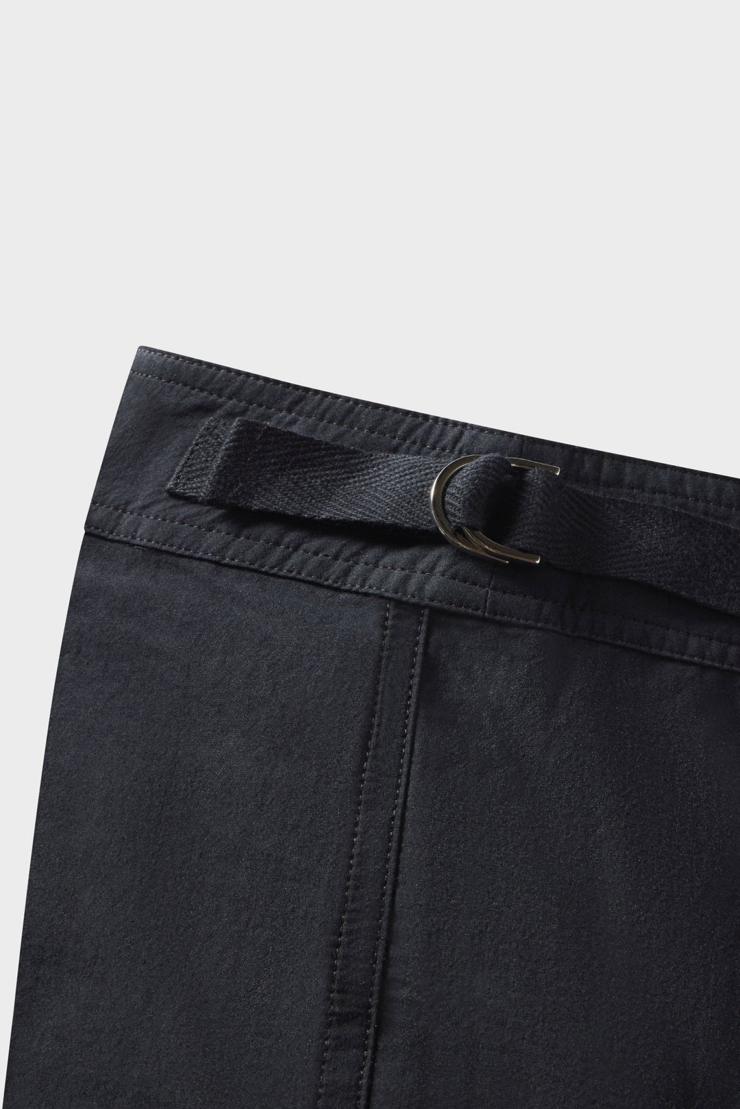 Cotton Billow Pant - SULLIVAN