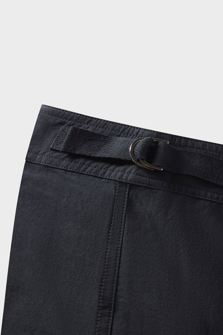 Cotton Billow Pant - SULLIVAN