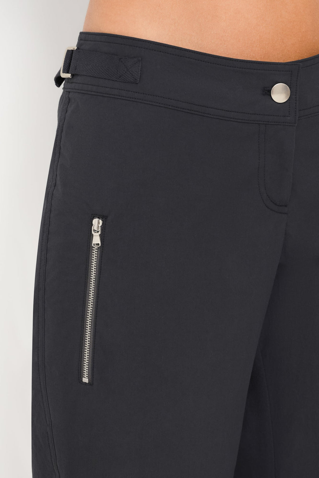 Cotton Billow Pant - SULLIVAN