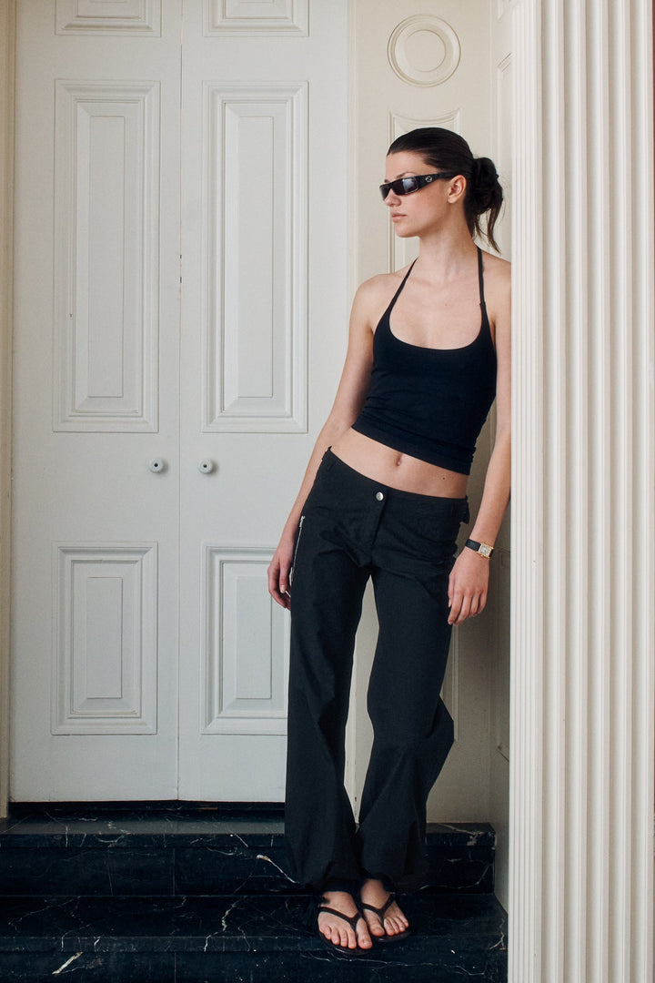Cotton Billow Pant - SULLIVAN