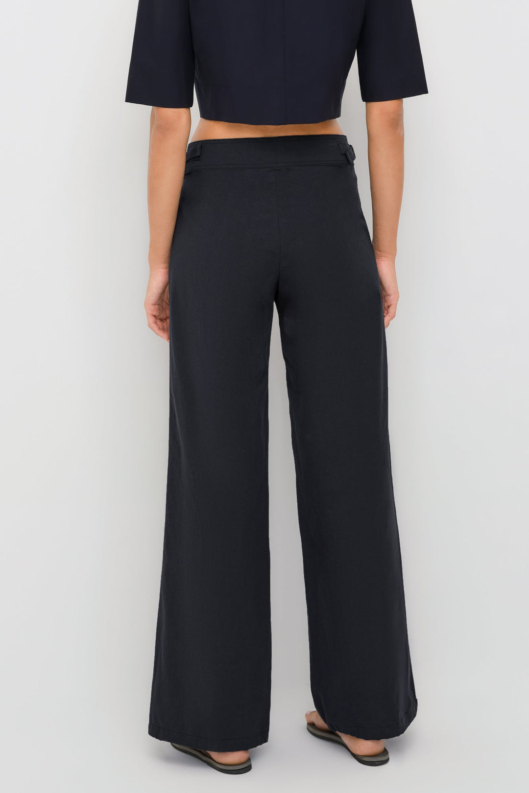 Cotton Billow Pant - SULLIVAN