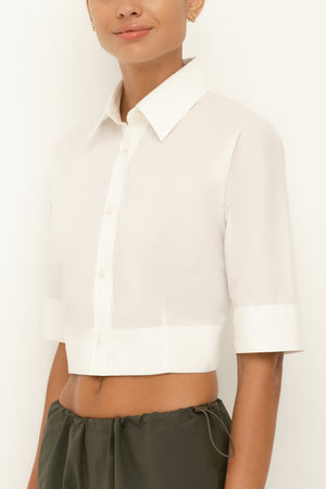 Soft White