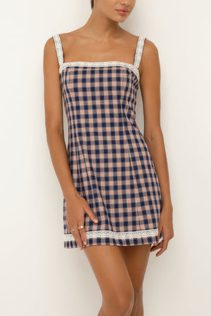 Plaid
