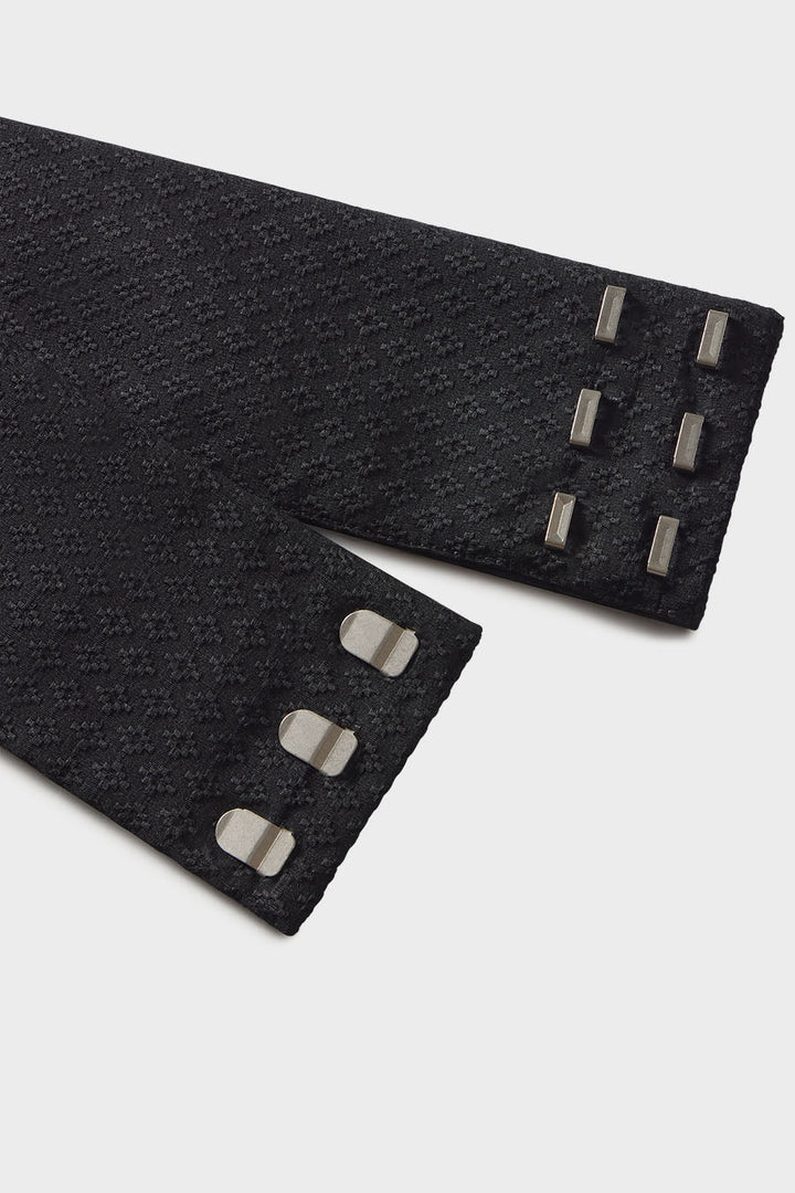 Jacquard Bandeau - SULLIVAN