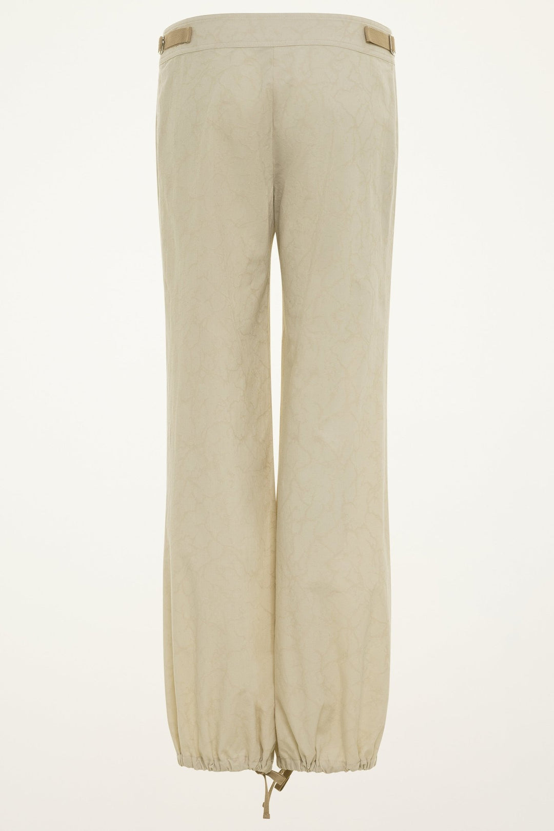 Jacquard Billow Pant | Sand - SULLIVAN