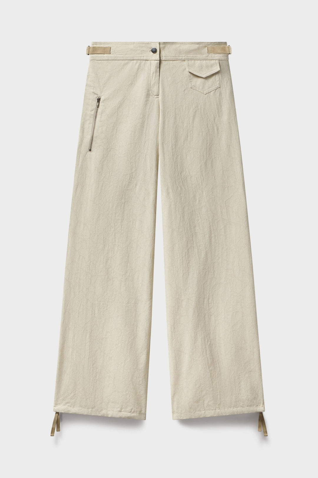 Jacquard Billow Pant - SULLIVAN