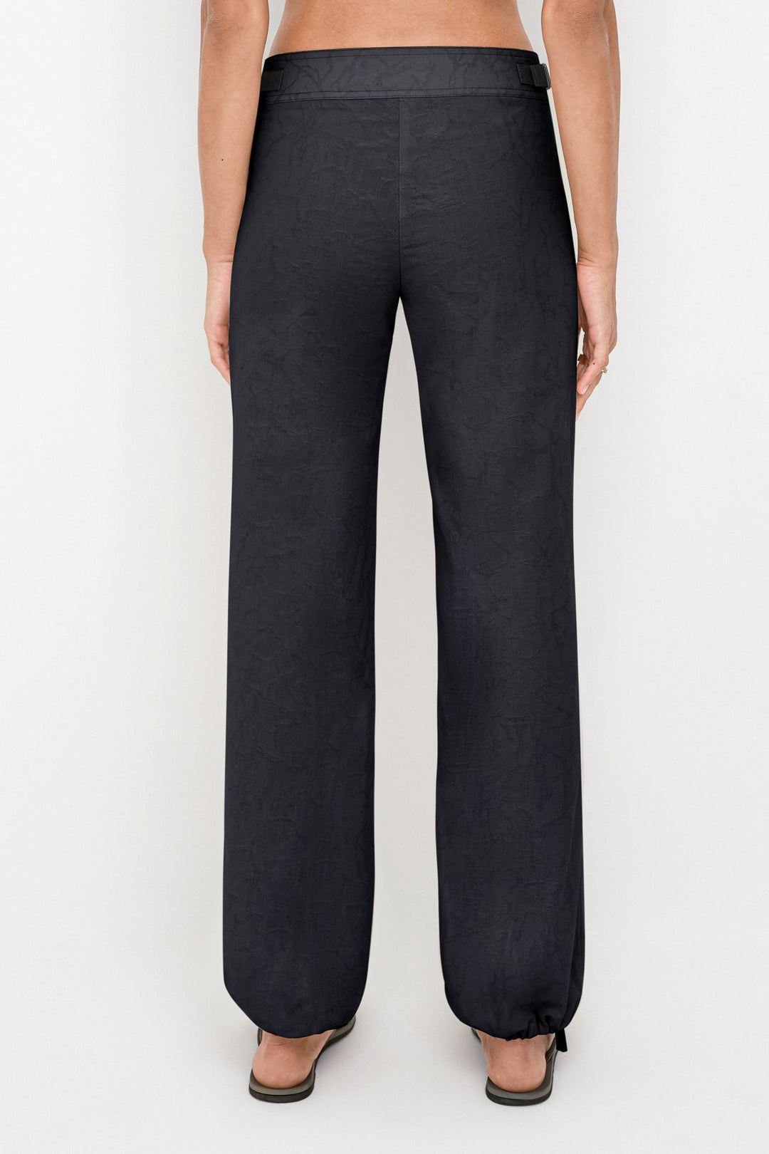 Jacquard Billow Pant - SULLIVAN
