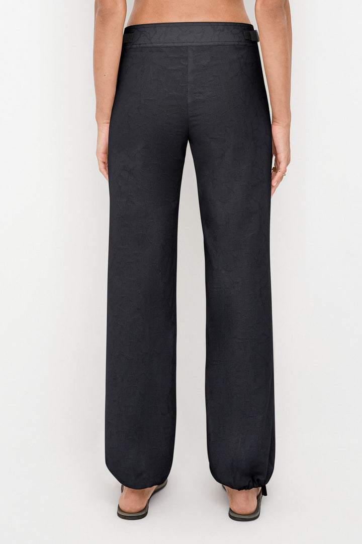 Jacquard Billow Pant - SULLIVAN