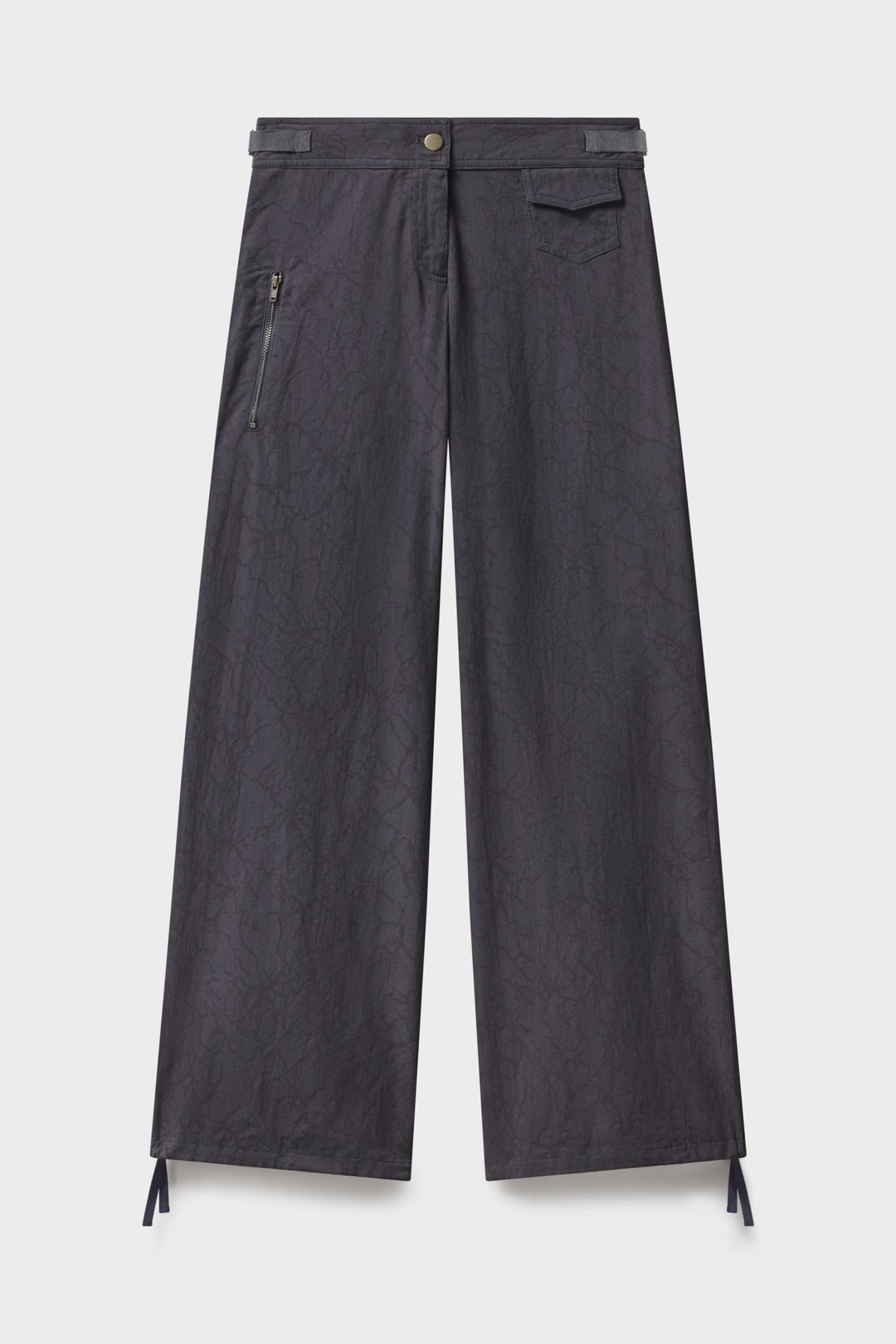 Jacquard Billow Pant - SULLIVAN