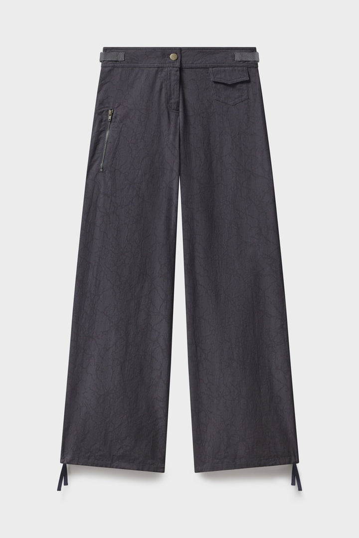 Jacquard Billow Pant - SULLIVAN