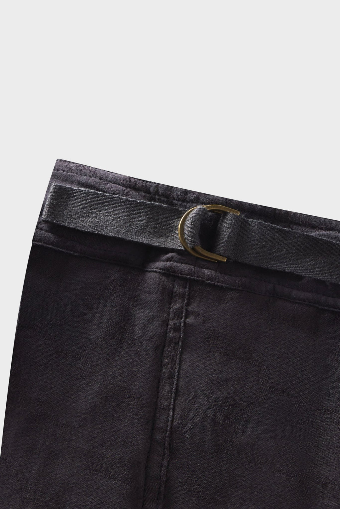 Jacquard Billow Pant - SULLIVAN