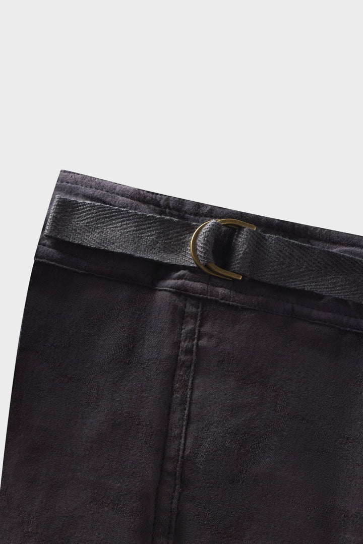 Jacquard Billow Pant - SULLIVAN