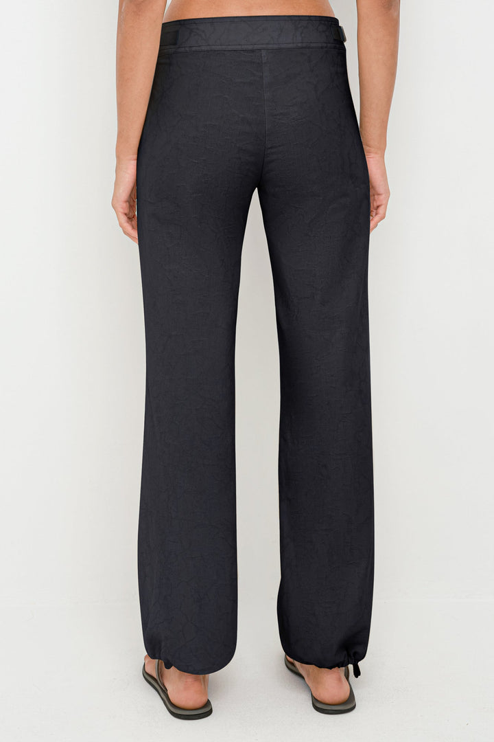 Jacquard Billow Pant - SULLIVAN