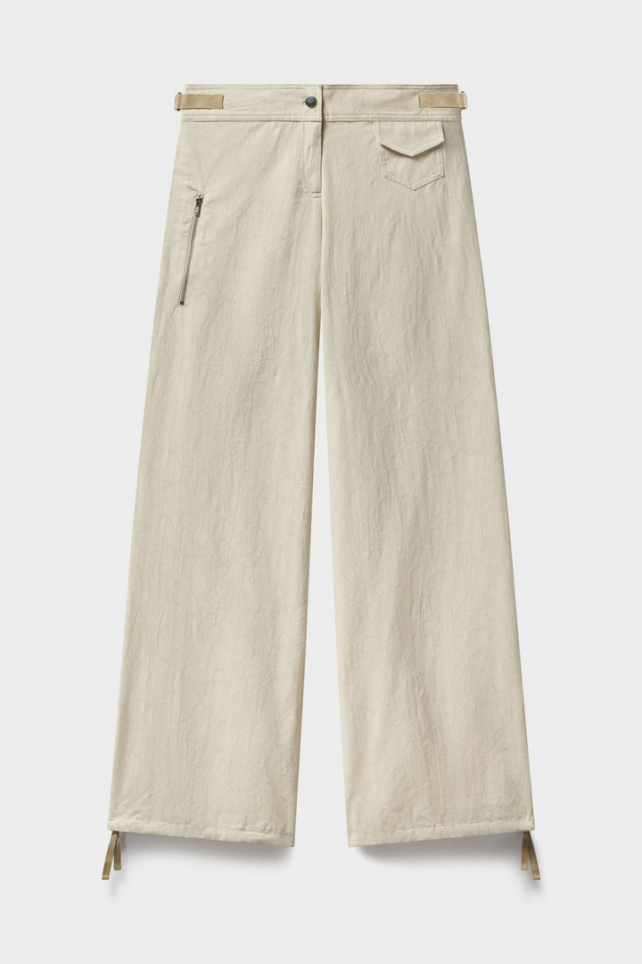 Jacquard Billow Pant - SULLIVAN