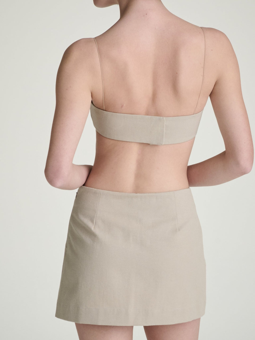Last Bandeau | Khaki - SULLIVAN