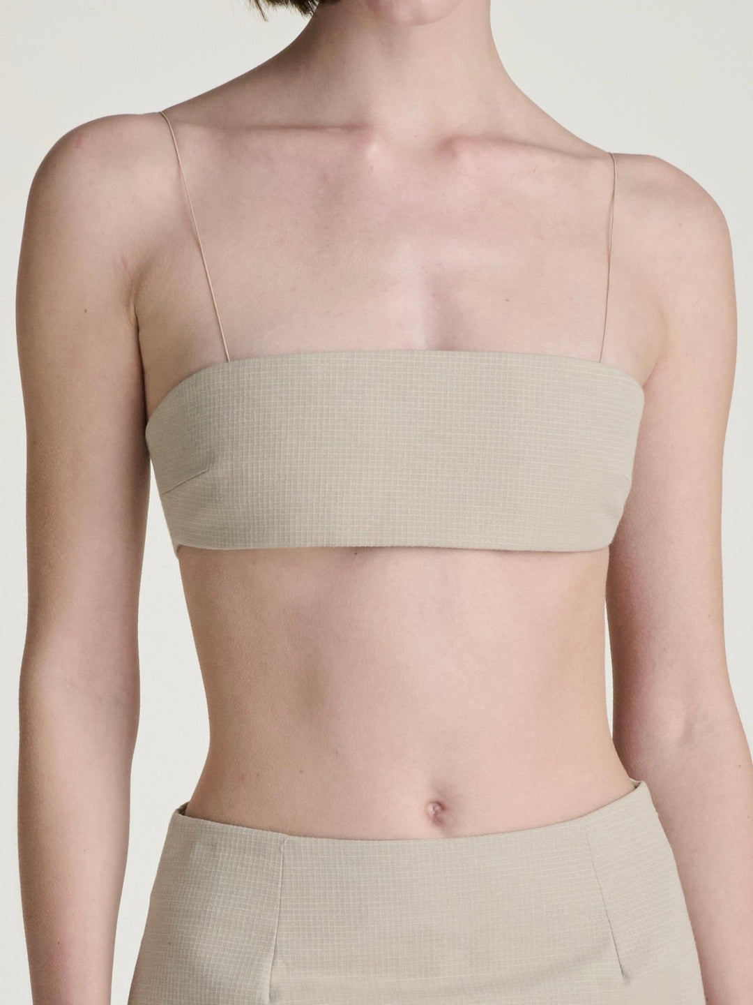 Last Bandeau | Khaki - SULLIVAN