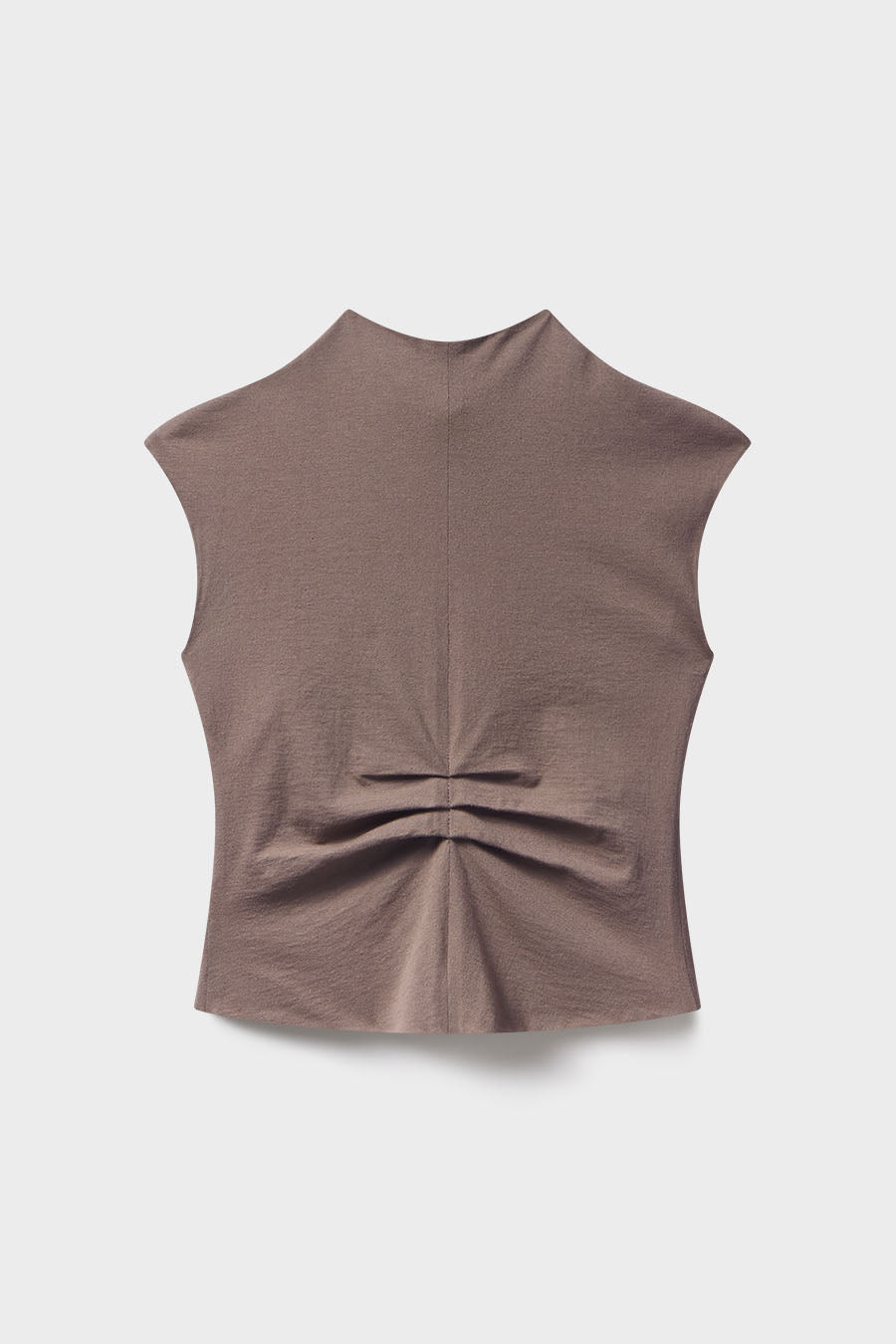Lauren Jersey Mockneck - SULLIVAN