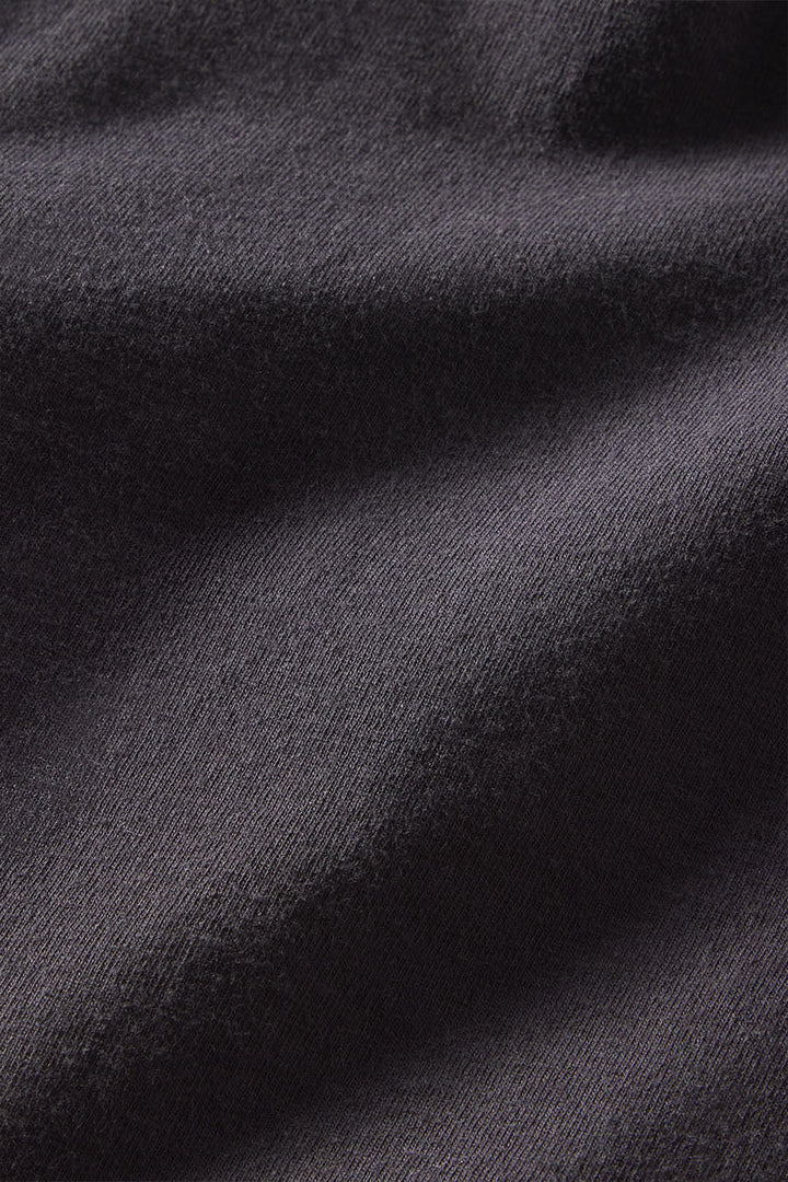 Lauren Jersey Mockneck - SULLIVAN