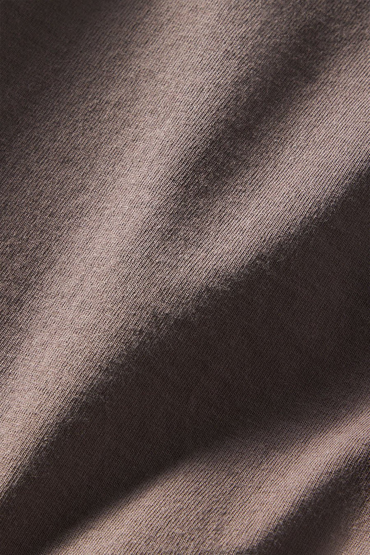 Lauren Jersey Mockneck - SULLIVAN