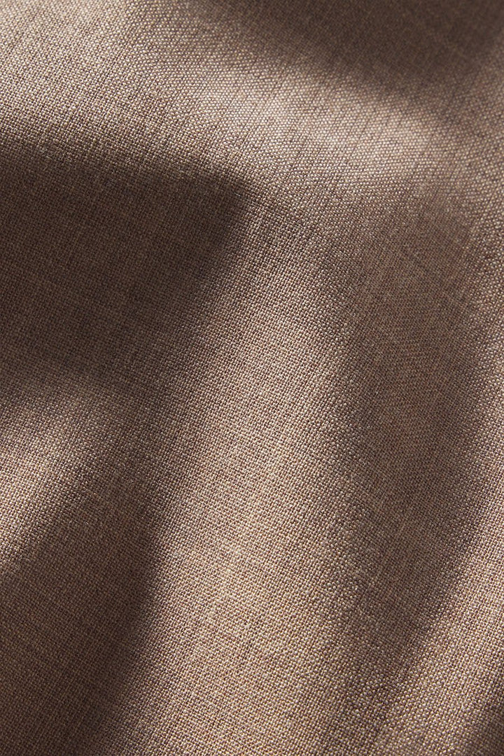 Lauren Wool Mockneck - SULLIVAN