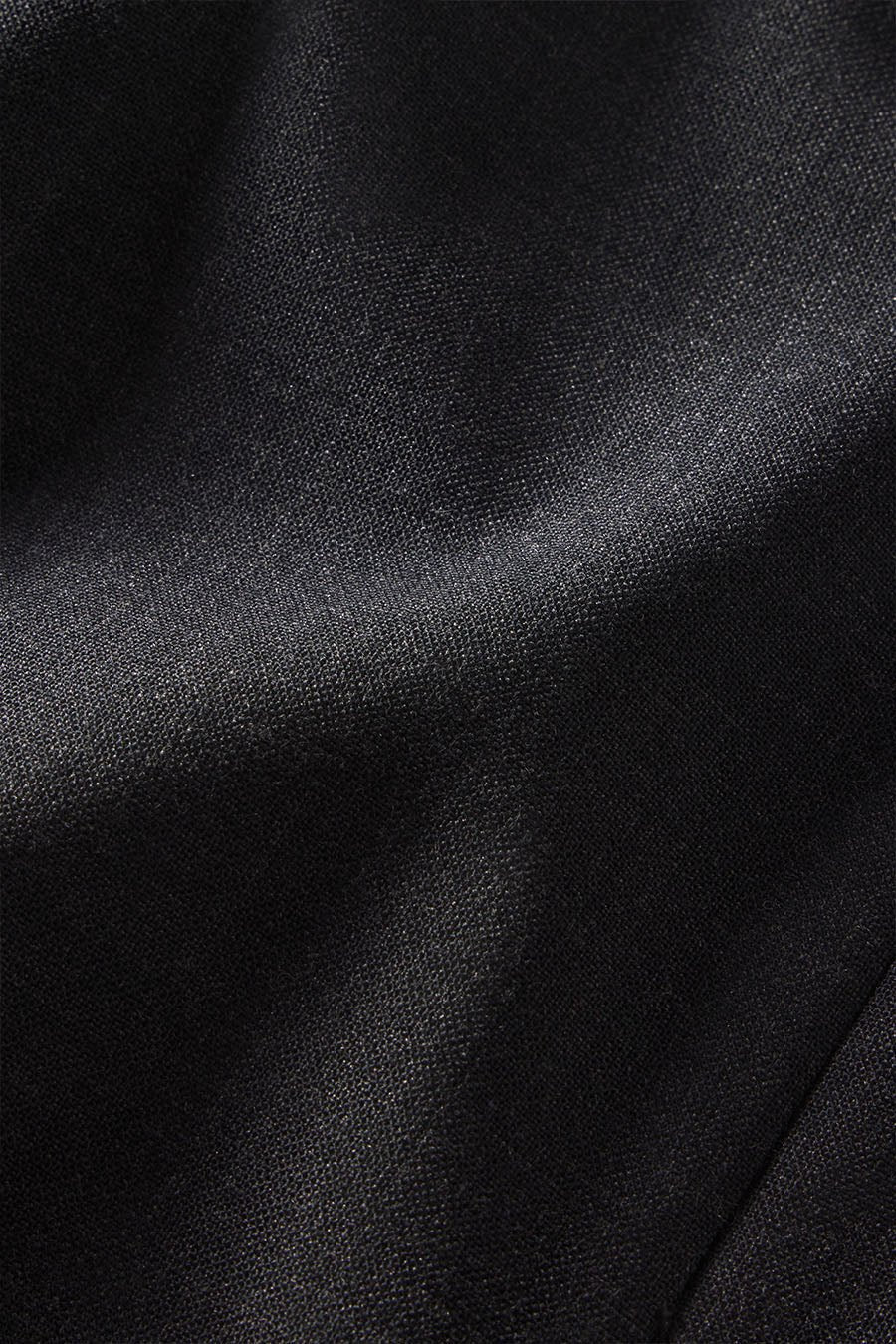 Lauren Wool Mockneck - SULLIVAN