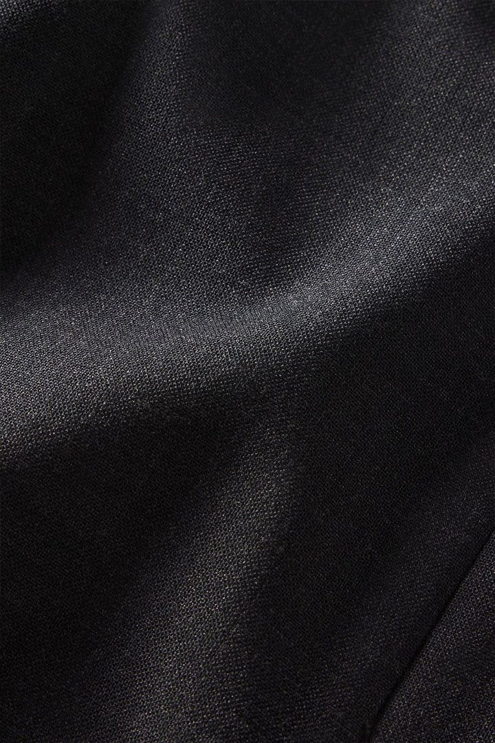 Lauren Wool Mockneck - SULLIVAN