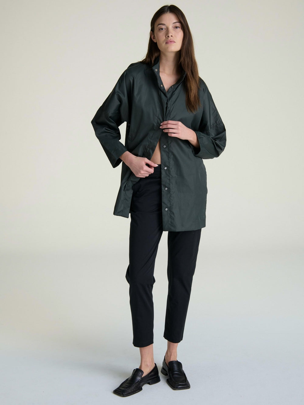 On Again Off Again Jacket | Storm - SULLIVAN