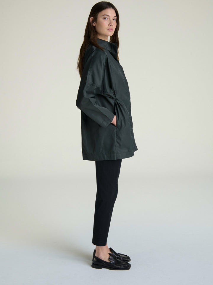 On Again Off Again Jacket | Storm - SULLIVAN