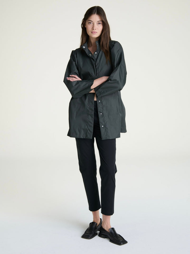 On Again Off Again Jacket | Storm - SULLIVAN
