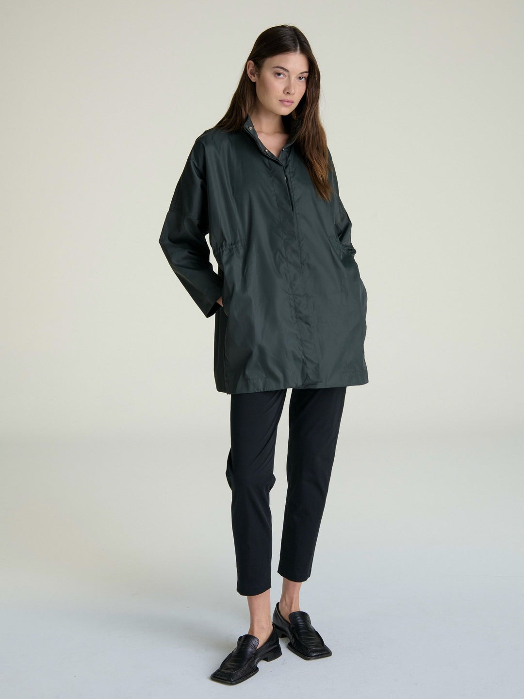On Again Off Again Jacket | Storm - SULLIVAN