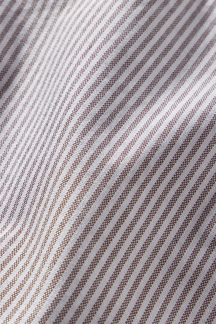 Raw Edge Oxford - SULLIVAN
