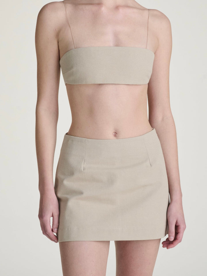 Ripstop Skort - SULLIVAN