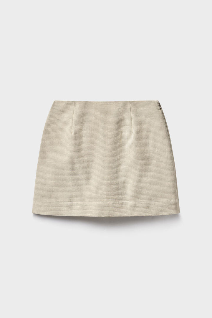 Ripstop Skort - SULLIVAN