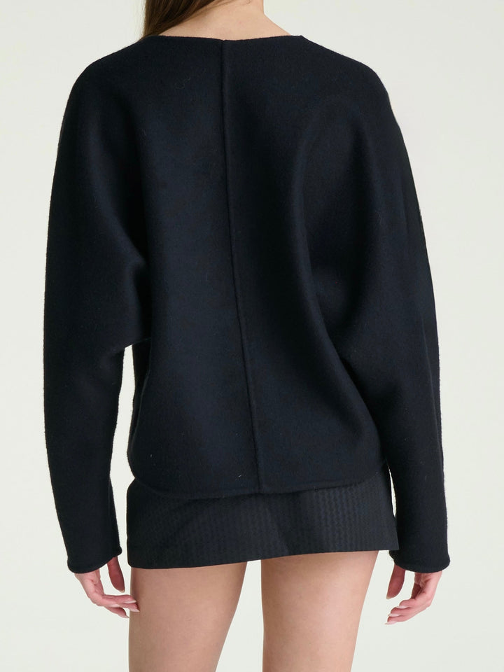 Ritual Sweater - SULLIVAN