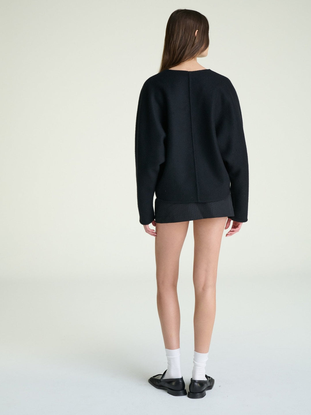 Ritual Sweater - SULLIVAN