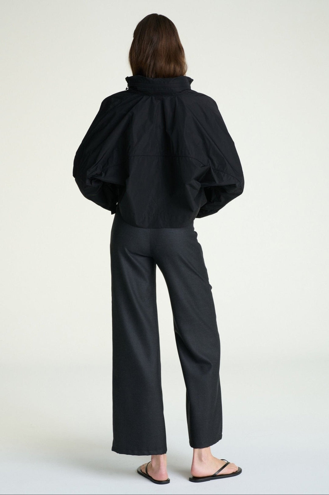 Shell Jacket - SULLIVAN