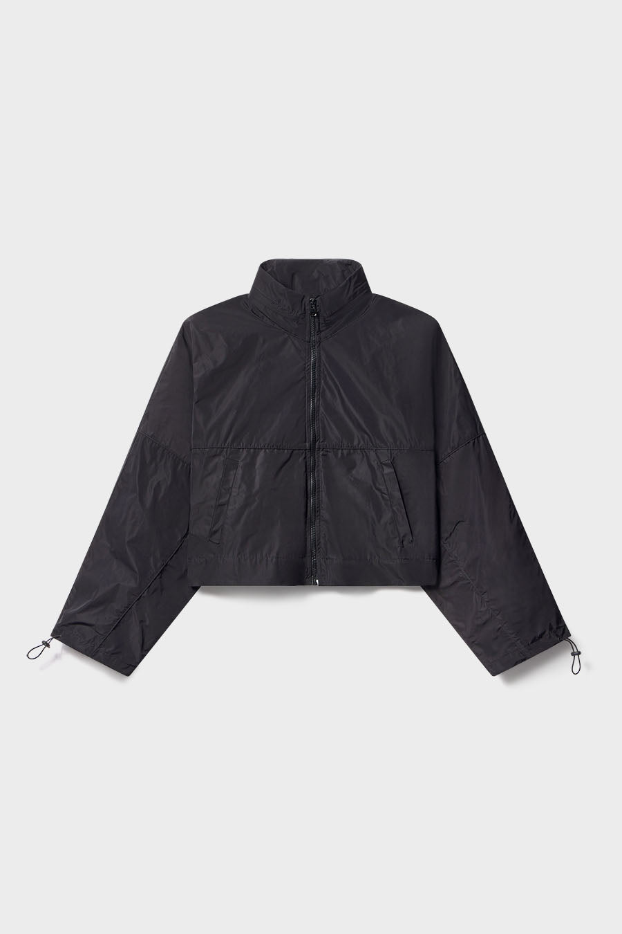 Shell Jacket - SULLIVAN