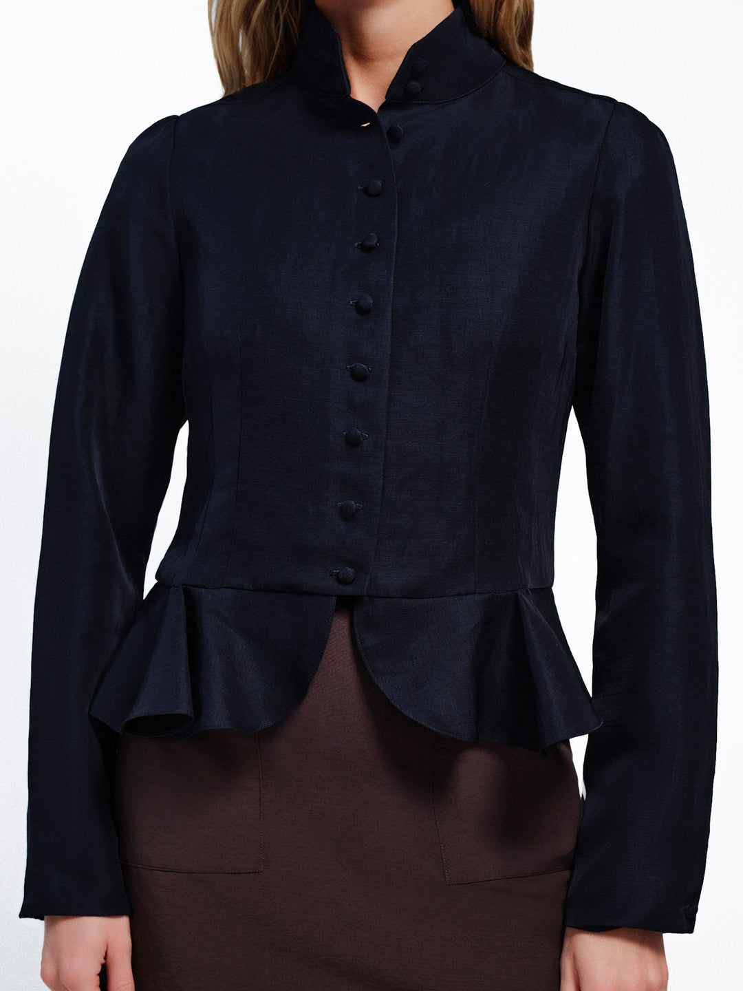 State Jacket - SULLIVAN
