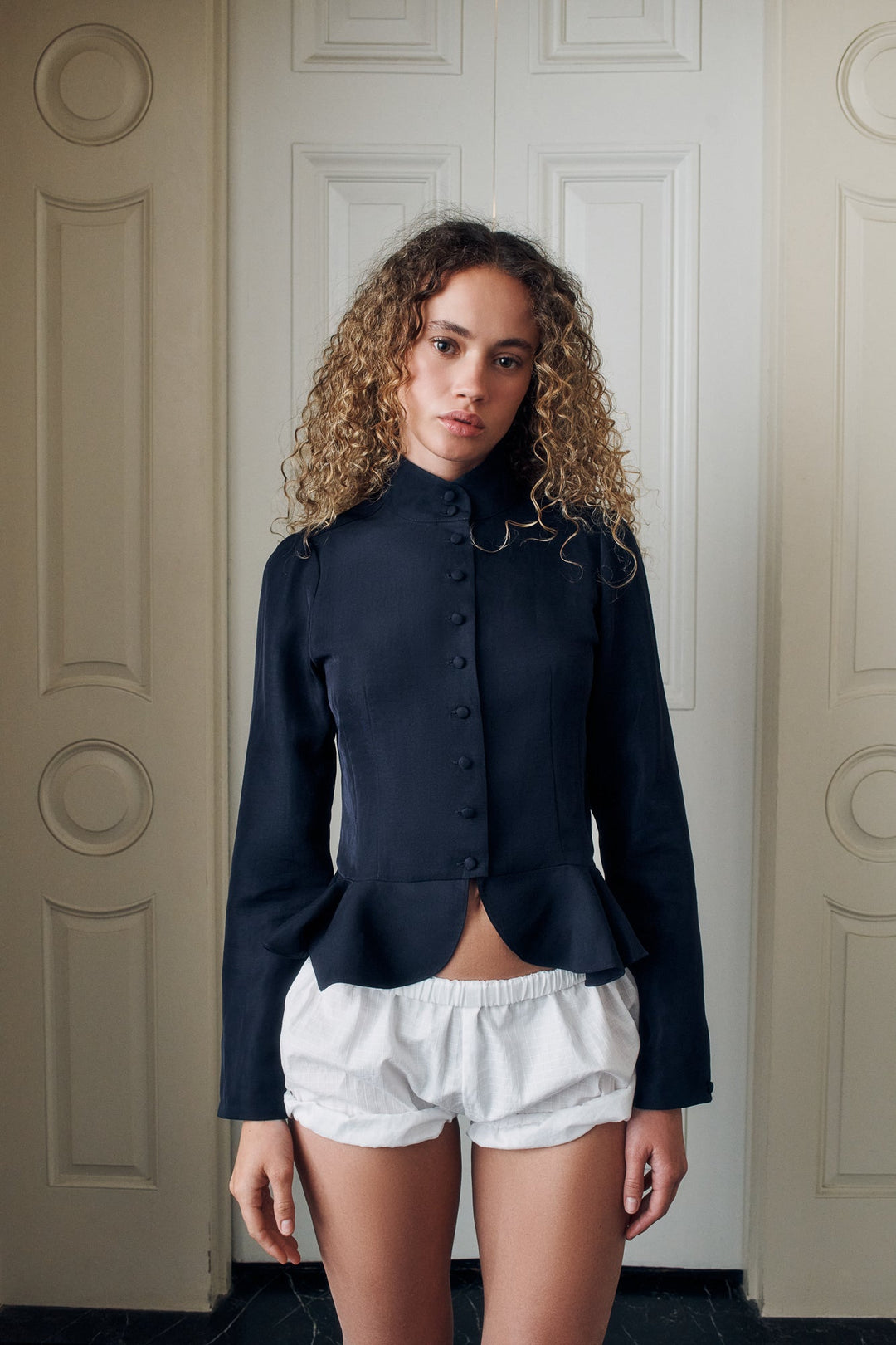 State Jacket - SULLIVAN