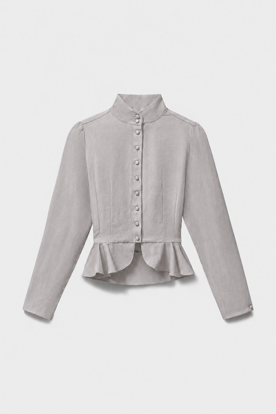 State Jacket - SULLIVAN