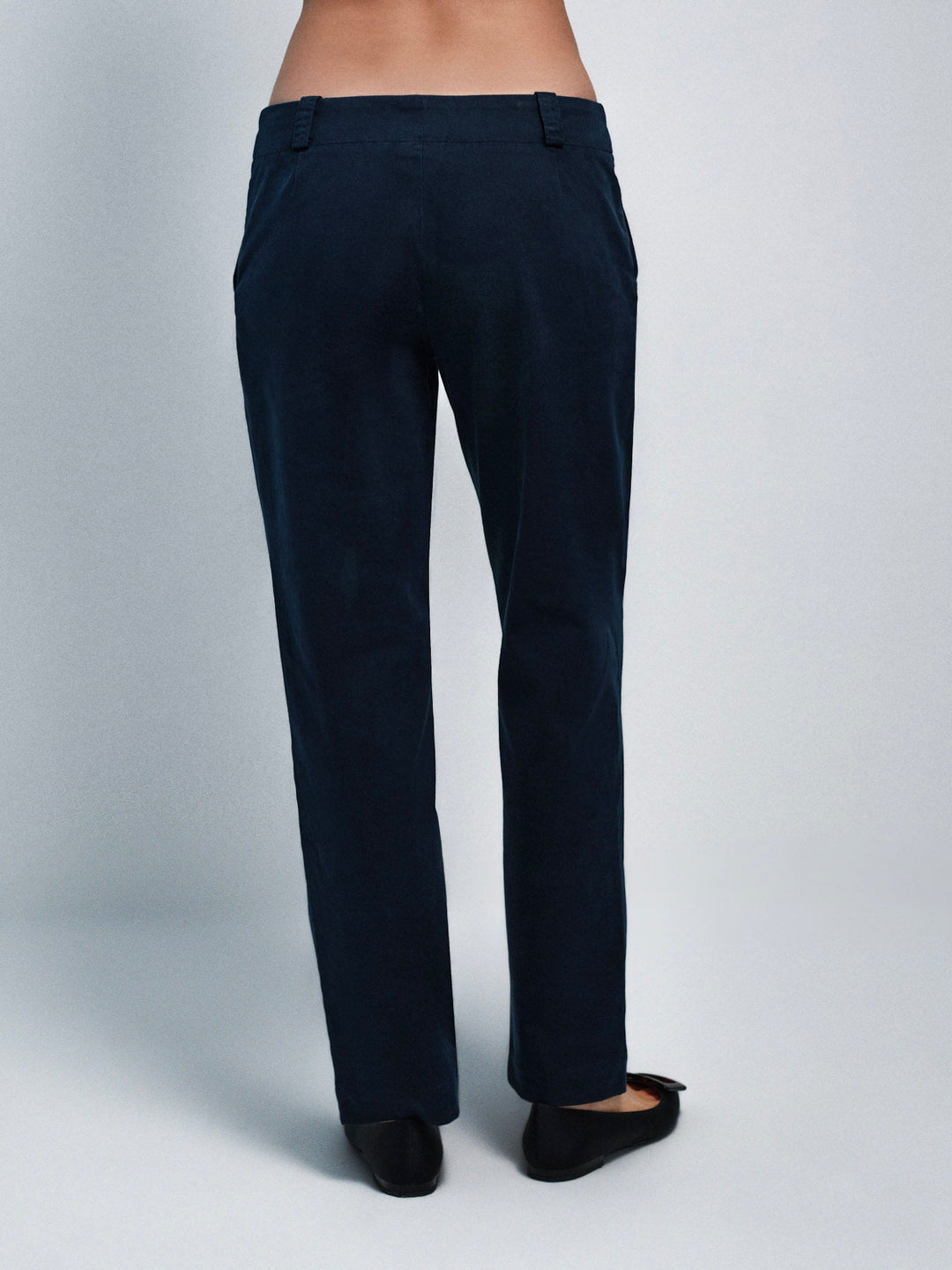 Stonewashed Chino - SULLIVAN