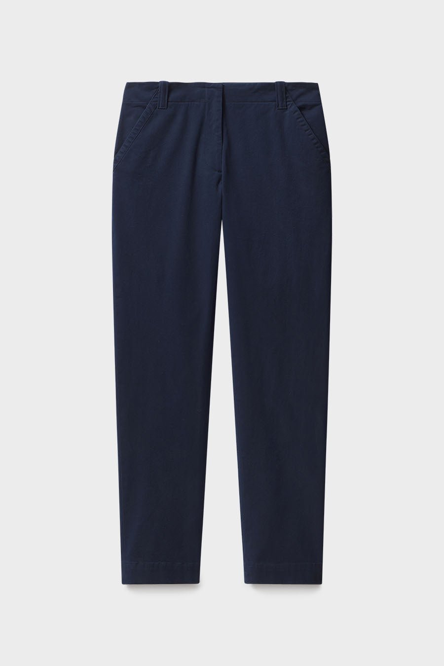 Stonewashed Chino - SULLIVAN