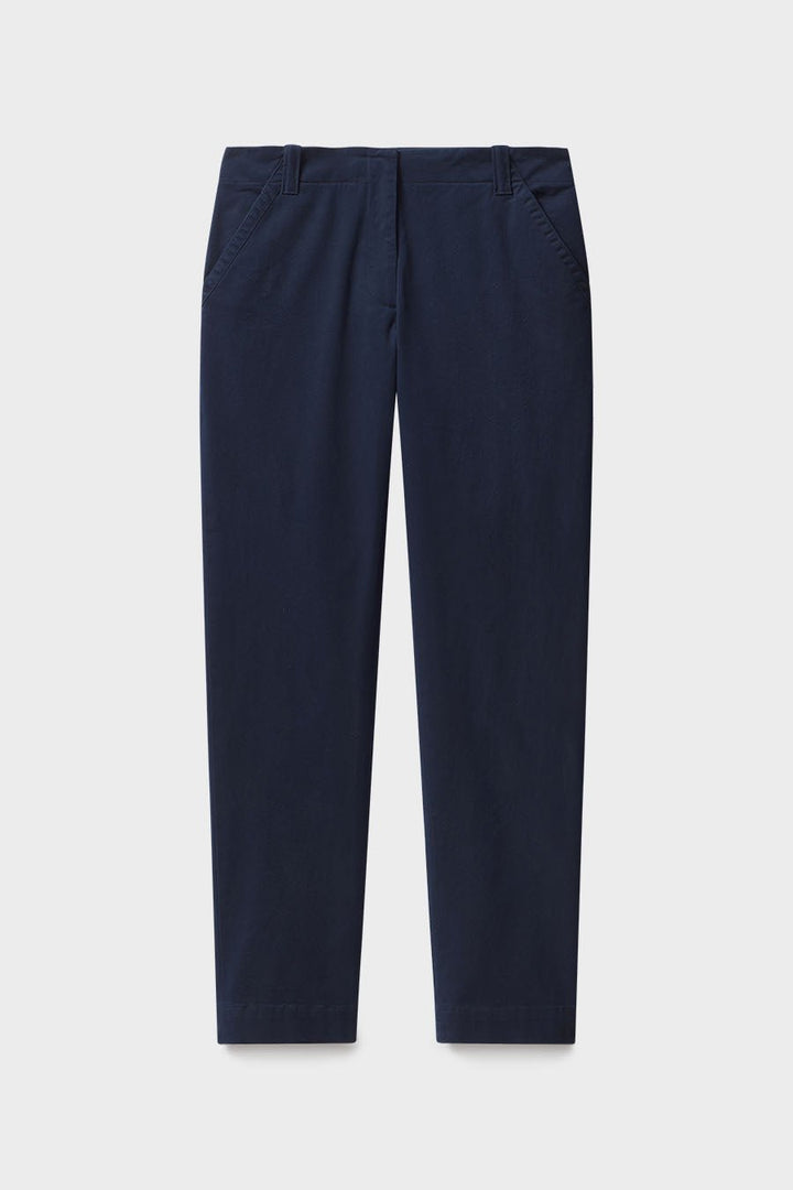 Stonewashed Chino - SULLIVAN